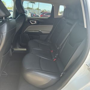 صورة مصغرة 33 لـ 2022 JEEP COMPASS LIMITED