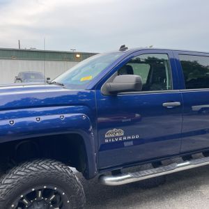 صورة 2 لـ 2014 Chevrolet SILVERADO 1500 LT