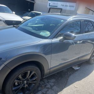 MAZDA CX-30 2.5 S CARBON EDITION - 2