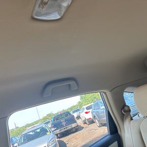 2010 Honda CR-V LX thumbnail 38