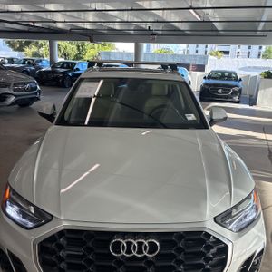 صورة 15 لـ 2021 AUDI Q5 PREMIUM