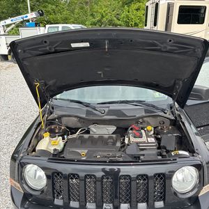 2015 JEEP PATRIOT HIGH ALTITUDE EDITION — миниатюра 45