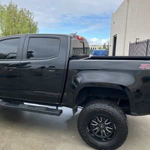 CHEVROLET COLORADO Z71 - 6