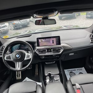 صورة مصغرة 36 لـ 2023 BMW X3 M40I