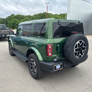 FORD BRONCO OUTER BANKS - 5