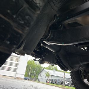 2023 RAM 1500 TRX thumbnail 34