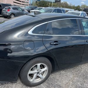 CHEVROLET MALIBU LS - 9