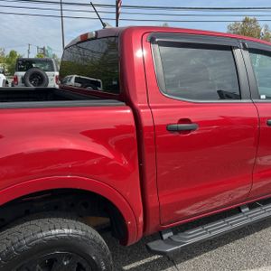 FORD RANGER XLT - 9