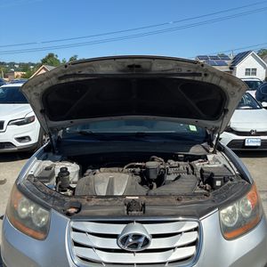 صورة 42 لـ 2011 Hyundai SANTA FE SE