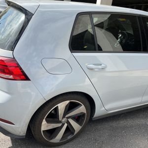 VOLKSWAGEN GOLF GTI SE - 9