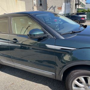 صورة مصغرة 13 لـ 2017 LAND Rover RANGE ROVER EVOQUE SE