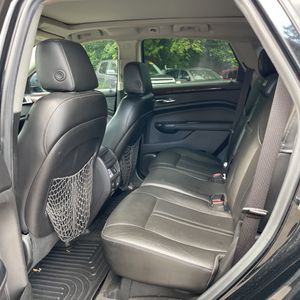 صورة مصغرة 33 لـ 2014 Cadillac SRX LUXURY COLLECTION