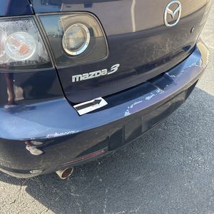 صورة مصغرة 53 لـ 2008 Mazda MAZDA3 I SPORT