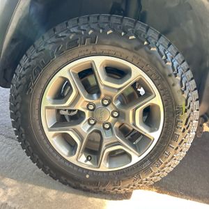 صورة 19 لـ 2021 JEEP CHEROKEE TRAILHAWK