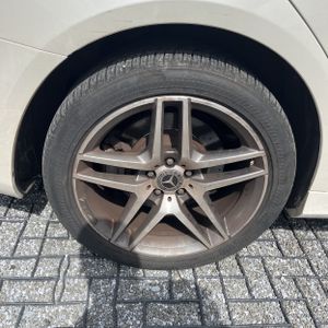 2018 Mercedes-BENZ S-CLASS — миниатюра 19