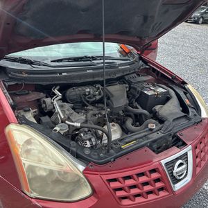 صورة 41 لـ 2009 Nissan ROGUE SL