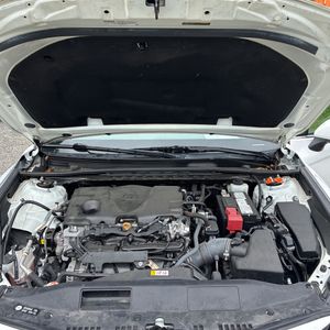2023 Toyota CAMRY LE 缩略图 44
