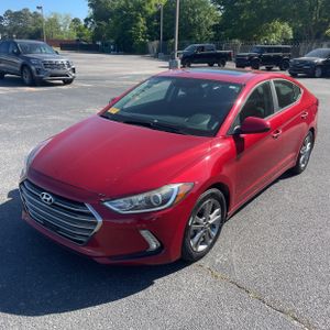 HYUNDAI ELANTRA VALUE EDITION - 1