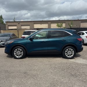 FORD ESCAPE SE - 3