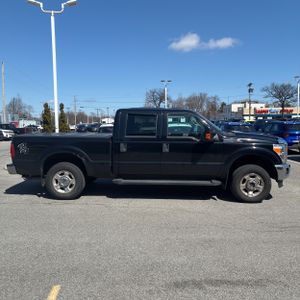 FORD F-250 XLT - 10