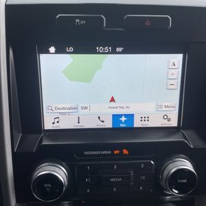 2016 FORD F-150 LARIAT thumbnail 38