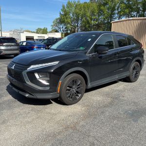 MITSUBISHI ECLIPSE CROSS LE - 1