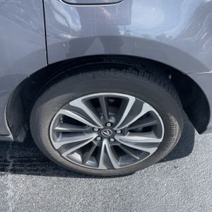 صورة 18 لـ 2020 Acura MDX W/TECH