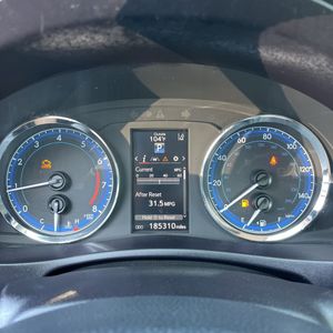 صورة مصغرة 37 لـ 2017 Toyota COROLLA SE