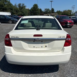 صورة 7 لـ 2004 Chevrolet MALIBU LS