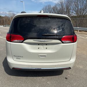 CHRYSLER PACIFICA TOURING-L - 7