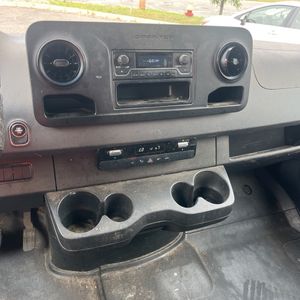 2021 Mercedes-BENZ SPRINTER 2500 照片 35