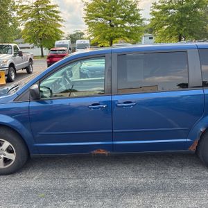 صورة 4 لـ 2010 Dodge GRAND CARAVAN SE