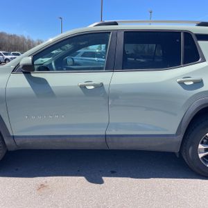 CHEVROLET EQUINOX LT - 4