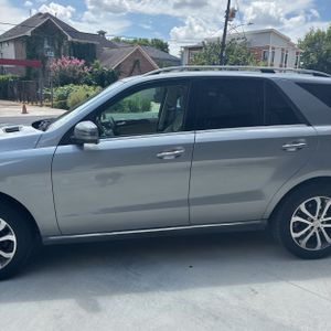 2016 Mercedes-BENZ GLE 照片 4