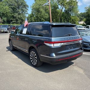2022 Lincoln NAVIGATOR L RESERVE 照片 5