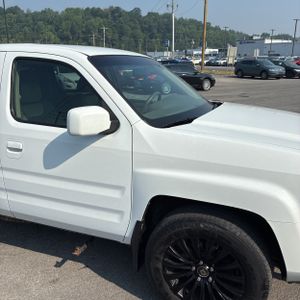 صورة مصغرة 13 لـ 2007 Honda RIDGELINE RTS