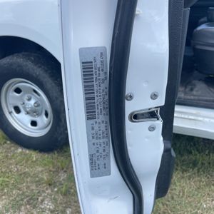 2019 RAM 1500 CLASSIC TRADESMAN 缩略图 43