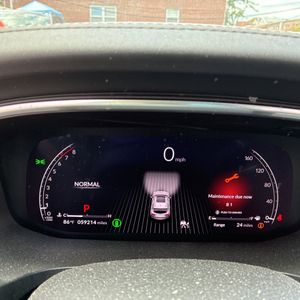 2023 Acura MDX SH-AWD W/TECH — миниатюра 41