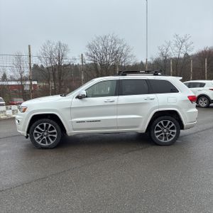 JEEP GRAND CHEROKEE - 3