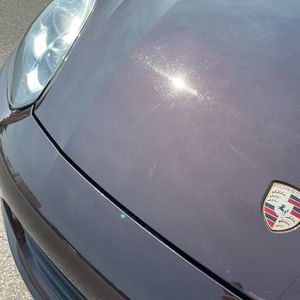 2016 Porsche CAYENNE BASE 缩略图 57