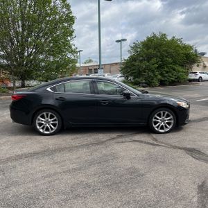 MAZDA MAZDA6 I TOURING - 10