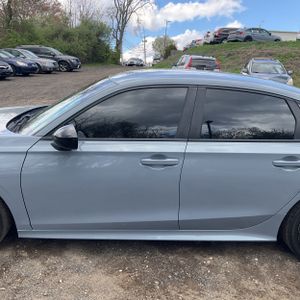 HONDA CIVIC SPORT - 4