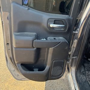صورة مصغرة 91 لـ 2022 Chevrolet SILVERADO 1500 CUSTOM
