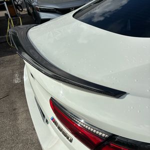 2019 BMW M850I XDRIVE — миниатюра 62