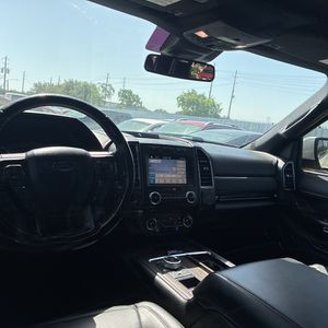 2018 FORD EXPEDITION MAX LIMITED — миниатюра 37