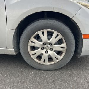 2010 Mazda MAZDA6 I SPORT 缩略图 20