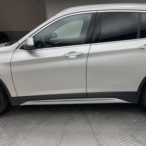 BMW X1 XDRIVE28I - 4