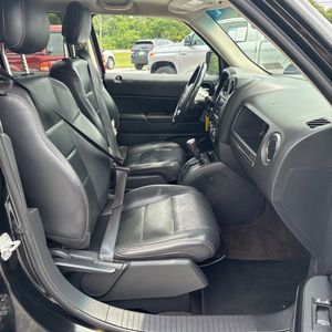 2015 JEEP PATRIOT HIGH ALTITUDE EDITION — миниатюра 37