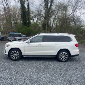 MERCEDES-BENZ GLS - 3