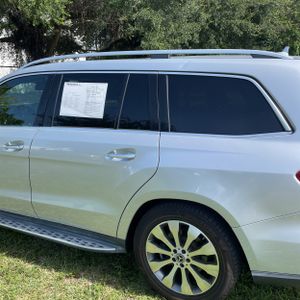 2019 Mercedes-BENZ GLS 照片 6